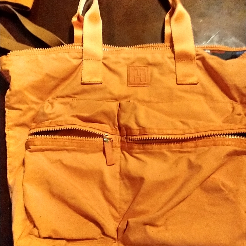 Tommy Hilfiger Sport bag